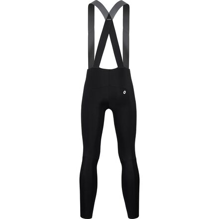 Assos Mille GT Winter C2 No Insert Bib Tight - Men's - Men