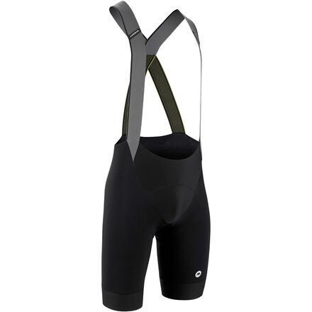 Assos Mille GTS Spring Fall C2 Bib Short - Men's - Men