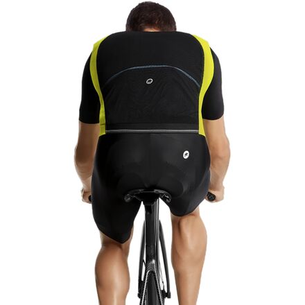 Assos Mille GTS Spring Fall C2 Vest - Men's - Men