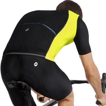 Assos Mille GTS Spring Fall C2 Vest - Men's - Men