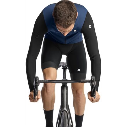 Assos Mille GTS Spring Fall C2 Vest - Men's - Men