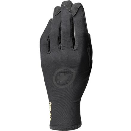 Assos Spring / Fall Gloves EVO | Contender Bicycles