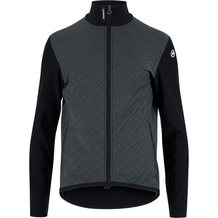 Assos Trail Steppenwolf Spring Fall T3 Jacket - Men's - Men
