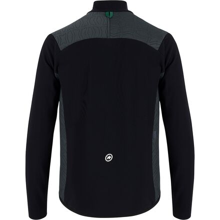 Assos Trail Steppenwolf Spring Fall T3 Jacket - Men's - Men