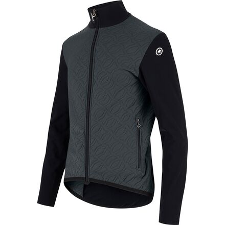 ASSOS SPRING FALL サイクルジャケット L 黒 MILLE GT Spring Fall Jacket, | Outlet | ASSOS