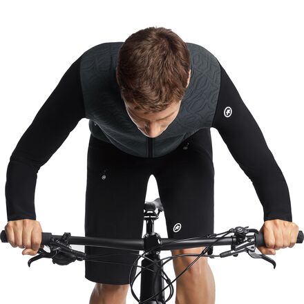 ASSOS SPRING FALL サイクルジャケット L 黒 TRAIL Women's Spring Fall Jacket, | Outlet | ASSOS