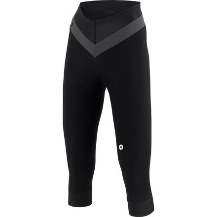 見素抱樸 Assos UMA GT Spring Fall C2 Half Knicker - Women's - Women
