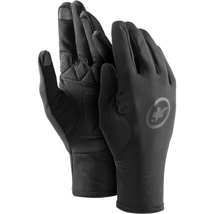ウェア ASSOS Winter Gloves Ultraz Winter Gloves, blackSeries » ASSOS Of Switzerland