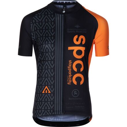 Assos CG GT Summer SS Jersey C2 Competitive SPCC - Women's - Women