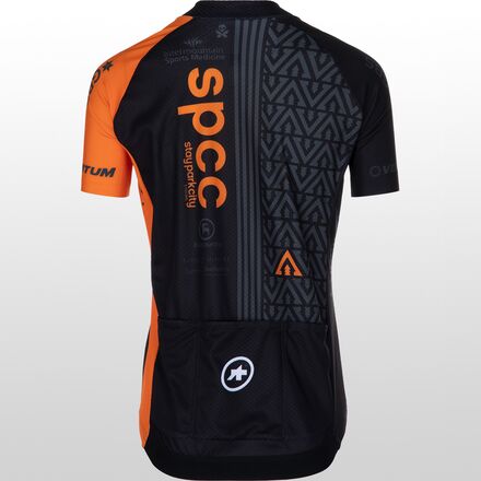 Assos CG GT Summer SS Jersey C2 Competitive SPCC - Women's - Women