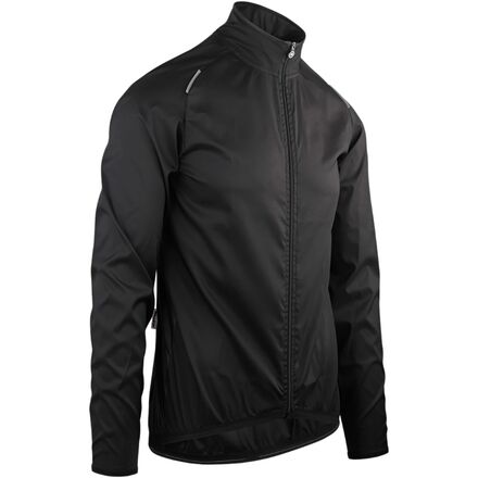 Assos MILLE GT Wind Jacket C2 - Men's - Men
