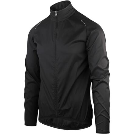 Assos MILLE GT Wind Jacket C2 - Men's - Men
