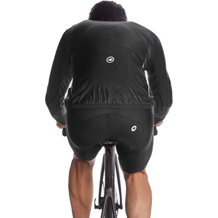 Assos MILLE GT Wind Jacket C2 - Men's - Men