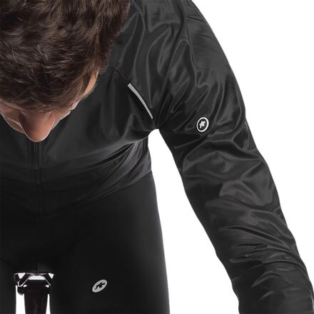 Assos MILLE GT Wind Jacket C2 - Men's - Men