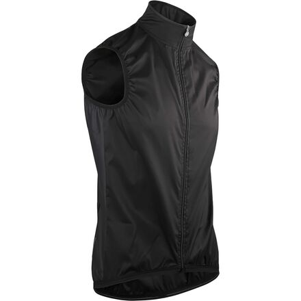 Assos wind vest hotsell