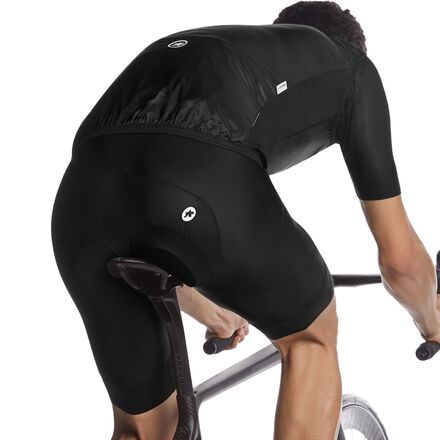 Assos MILLE GT Wind Vest C2 - Men's - Men