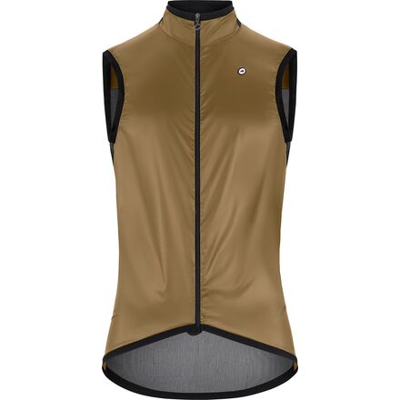 ASSOS MILLE GT Wind Vest アソス ウィンドベスト ジレ MILLE GT Wind Vest, | Outlet | ASSOS