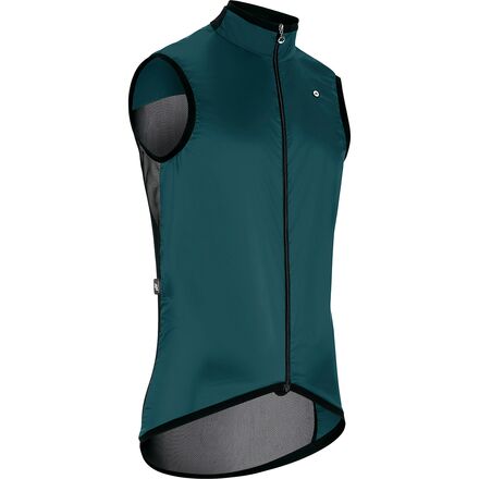 Assos MILLE GT Wind Vest C2 - Men's - Men