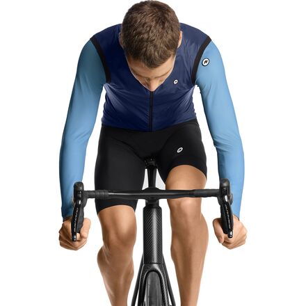 Assos MILLE GT Wind Vest C2 - Men's - Men