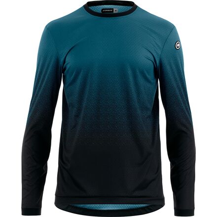 Assos long sleeve jersey deals