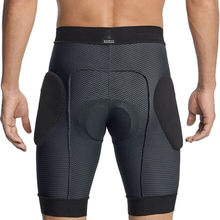 Assos TRAIL TACTICA HP T3 Liner Short - Men's - Men