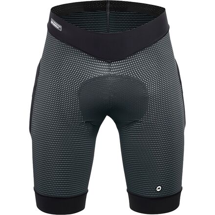 Assos TRAIL TACTICA HP T3 Liner Short - Men's - Men