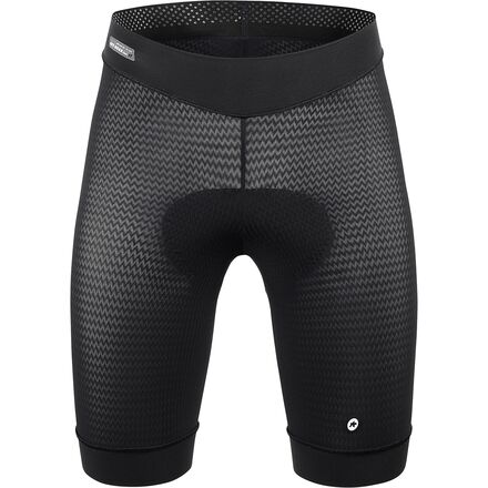 Assos TRAIL TACTICA Liner Shorts ST - Men's - Men