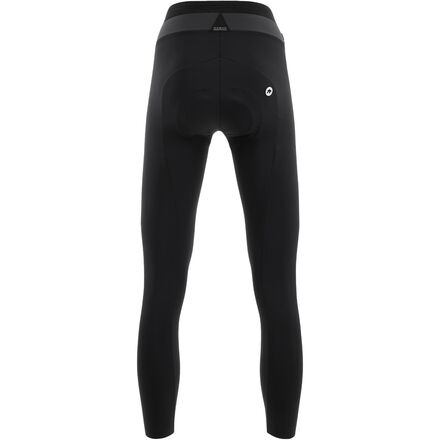 Assos UMA GT Summer Half Tights C2 - Women's - Women