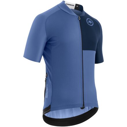 Assos MILLE GT Jersey C2 EVO Stahlstern - Men's - Men