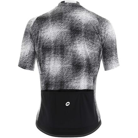 ウェア ASSOS MILLE GT SS JERSEY C2 EVO ZEUS MILLE GT Jersey C2 EVO Zeus, blackSeries Zeus » ASSOS Of