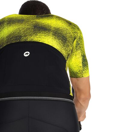 Assos MILLE GT Jersey C2 EVO Zeus - Men's - Men