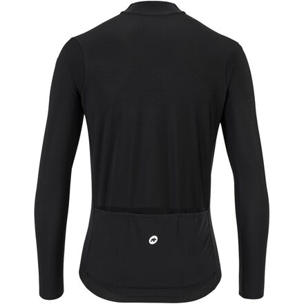 MILLE GT Spring Fall LS Jersey