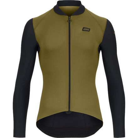 Assos MILLE GTO Long-Sleeve Jersey C2 - Men's - Men