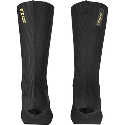 (取寄) アソス RSR スプリング/フォール スピード ブーティ Assos RSR Spring/Fall Speed Booties Black Series Assos RSR Spring/Fall Speed Booties - Men