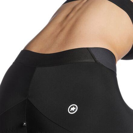Assos UMA GT Spring/Fall Half Tights C2 - Women's - Women