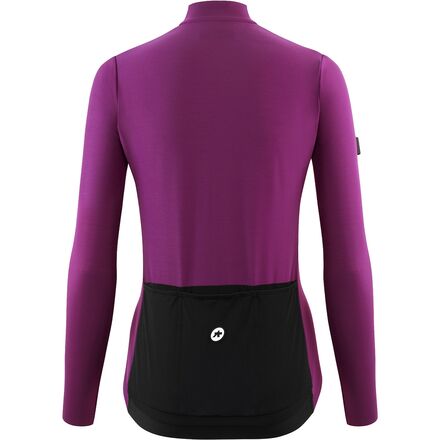 Assos UMA GT Spring/Fall Long Sleeve Jersey C2 - Women's - Women