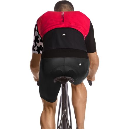 ASSOS アソス　EQUIPE RS Jersey S9 TARGA（M） EQUIPE RS Jersey S9 TARGA, Stone Blue » ASSOS Of Switzerland