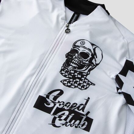 Assos EQUIPE RS S9 TARGA Speical Edition Jersey - Men's - Men