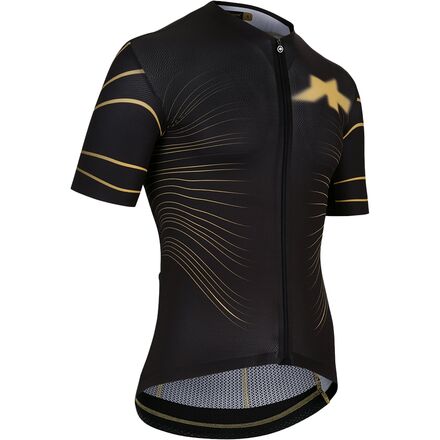 Assos EQUIPE RS S9 TARGA Speical Edition Jersey - Men's - Men
