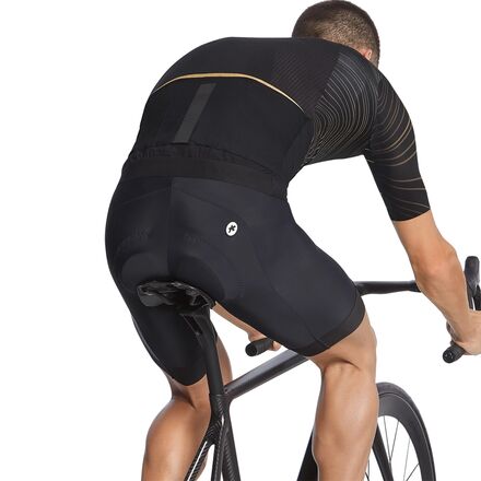 Assos EQUIPE RS S9 TARGA Speical Edition Jersey - Men's - Men