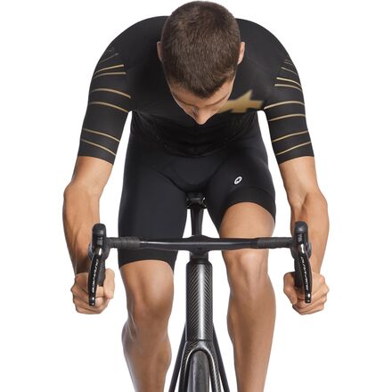 Assos EQUIPE RS S9 TARGA Speical Edition Jersey - Men's - Men