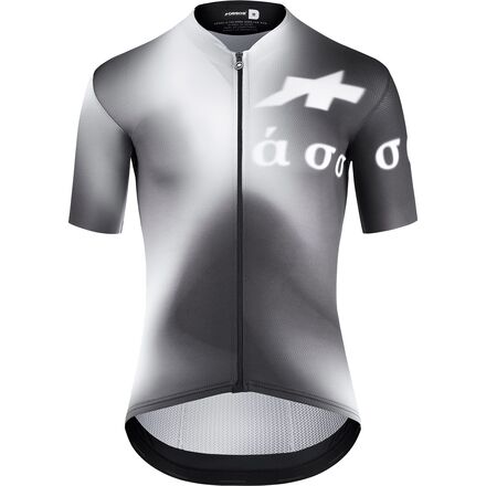 Assos short sleeve jersey cheap