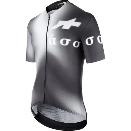 Assos RS Aero Special Edition Short-Sleeve Jersey - Men's - Men