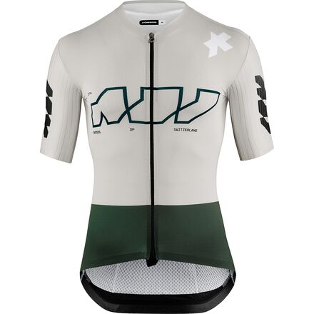 Assos EQUIPE R Bib Shorts S11 - Men's - Men