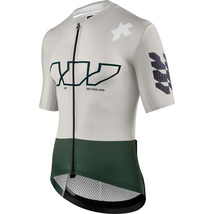 Assos EQUIPE RS Jersey S11 - Men's - Men