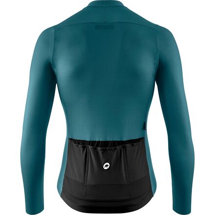 Assos MILLE GT Drylite Long-Sleeve Jersey - Men's - Men