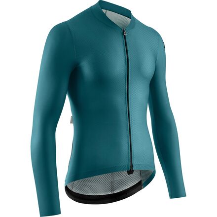 Assos MILLE GT Drylite Long-Sleeve Jersey - Men's - Men
