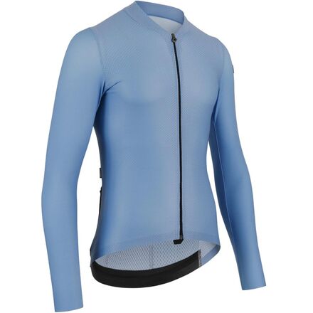 Assos MILLE GT Drylite Long-Sleeve Jersey - Men's - Men