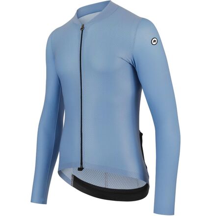 Assos MILLE GT Drylite Long-Sleeve Jersey - Men's - Men