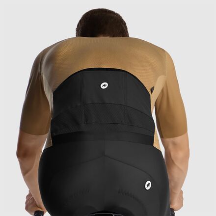 Assos MILLE GT Short-Sleeve Jersey S11 - Men's - Men